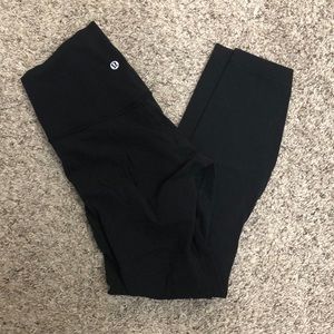 Lululemon Align leggings